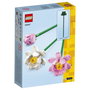 LEGO Flores de Loto 40647