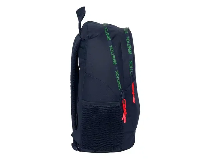 Safta Mochila Benetton Together adaptable a carro Safta Mochila Benetton Together adaptable a carro