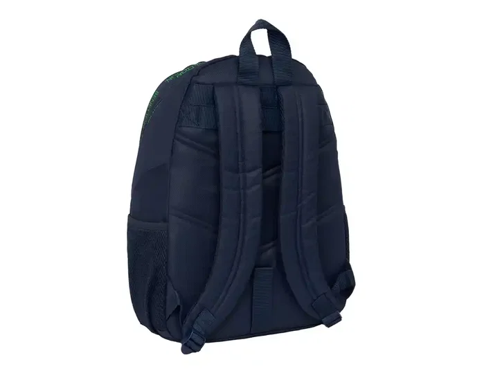 Safta Mochila Benetton Together adaptable a carro Safta Mochila Benetton Together adaptable a carro