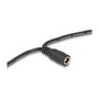 DeLOCK 90173 Cable Mini-Fit 4,2 mm 10 Pin a 4 x DC 5,5 x 2,5 mm y 4 x Mini-Fit 4,2 mm 2 Pin Negro