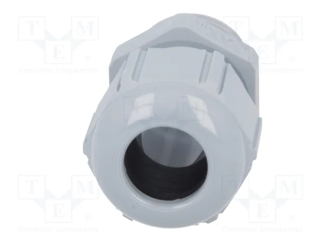 Lapp SKINTOP 53111010 Prensaestopas de Poliamida Gris M16x1.5, Pack de 100 unidades