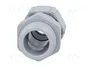 Lapp SKINTOP 53111010 Prensaestopas de Poliamida Gris M16x1.5, Pack de 100 unidades