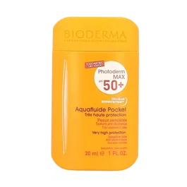 Bioderma Photoderm Max Fluido Solar Hidratante SPF 50+ 30 ml
