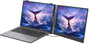 Blackview SCM6 Monitor portátil de 14 pulgadas Full HD