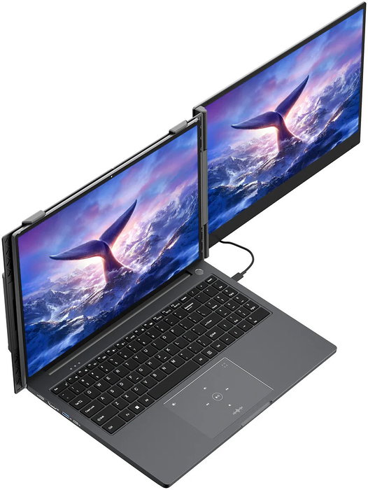Blackview SCM6 Monitor portátil de 14 pulgadas Full HD