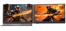 Blackview SCM6 Monitor portátil de 14 pulgadas Full HD