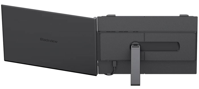 Blackview SCM6 Monitor portátil de 14 pulgadas Full HD