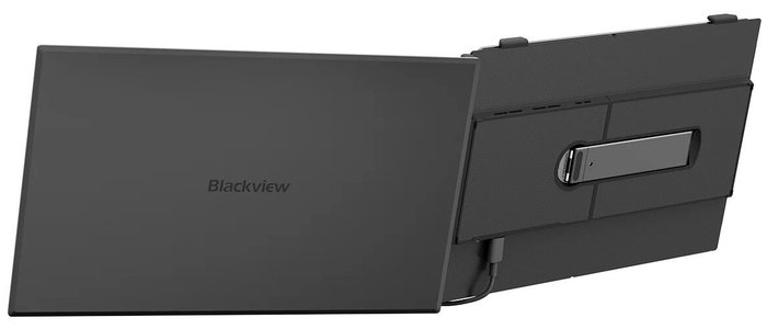 Blackview SCM6 Monitor portátil de 14 pulgadas Full HD