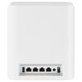 ASUS ZenWiFi BT8 WiFi 7 Mesh Router Tribanda Blanco