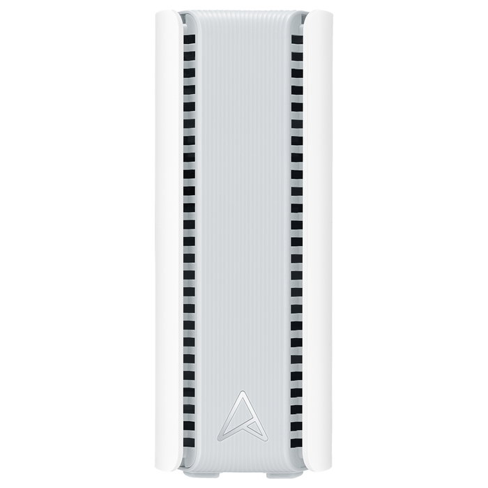 ASUS ZenWiFi BT8 Router Mesh WiFi 7 BE14000 Tribanda, 2x 2.5GbE + 2x 1GbE, Cobertura hasta 275 m²