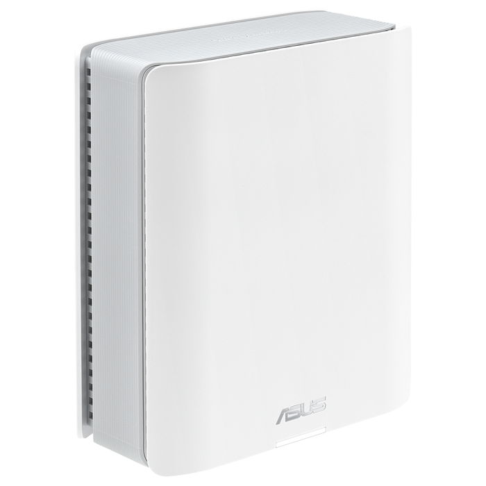 ASUS ZenWiFi BT8 Router Mesh WiFi 7 BE14000 Tribanda, 2x 2.5GbE + 2x 1GbE, Cobertura hasta 275 m²