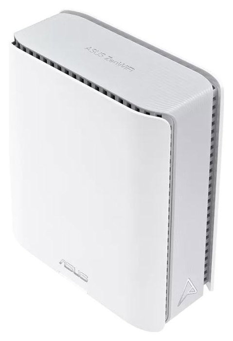 ASUS ZenWiFi BT8 Wi-Fi 7 Mesh Router Triband BE14000 ASUS ZenWiFi BT8 Wi-Fi 7 Mesh Router Triband BE14000