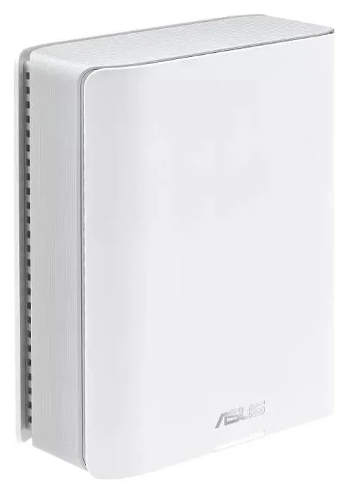 ASUS ZenWiFi BT8 Wi-Fi 7 Mesh Router Triband BE14000 ASUS ZenWiFi BT8 Wi-Fi 7 Mesh Router Triband BE14000