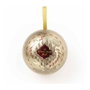 THE CARAT SHOP Pin Mapa de los Merodeadores + Bola de Navidad Harry Potter