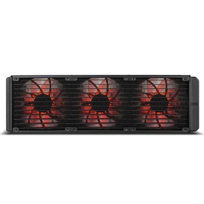 Nox Hummer M-360 ARGB Negro Nox Hummer M-360 ARGB Negro