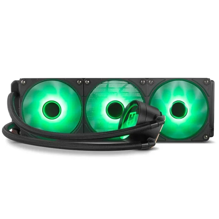 Nox Hummer M-360 ARGB Negro Nox Hummer M-360 ARGB Negro