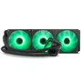 Nox Hummer M-360 ARGB Negro