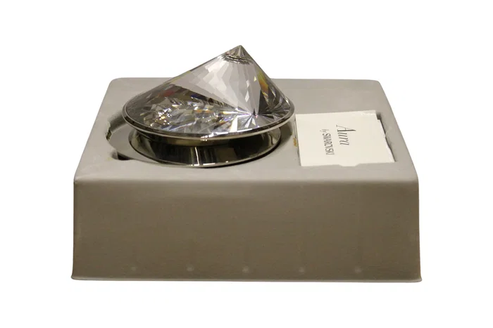 Swarovski Aura Prestige Edition Perfume para mujeres Swarovski Aura Prestige Edition Perfume para mujeres