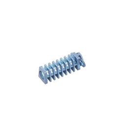 Vi TTACUT926 TTA CUTTABLE CAGE TITANUIM 9MMX26MM Equipamiento para Jaula