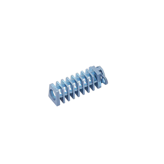 Vi TTACUT926 TTA CUTTABLE CAGE TITANUIM 9MMX26MM Equipamiento para Jaula Vi TTACUT926 TTA CUTTABLE CAGE TITANUIM 9MMX26MM Equipamiento para Jaula