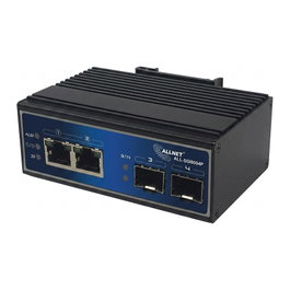 ALLNET Adaptador de reemplazo para DIN para ALL-SGI8004P