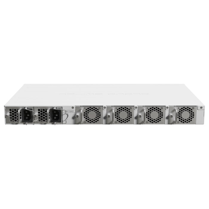 MikroTik CRS518-16XS-2XQ-RM Switch de Red 100G/25G