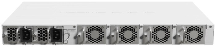 MikroTik CRS518-16XS-2XQ-RM Switch de Red 100G/25G