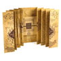 Noble Collection Réplica Mapa del Merodeador Harry Potter
