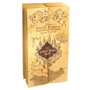 Noble Collection Réplica Mapa del Merodeador Harry Potter