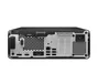 HP Pro Small Form Factor 400 G9 Intel Core i5 8 GB 256 GB SSD Windows 11 Pro
