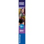 Ravensburger Puzzle KPop Demon Hunters Happy fans, happy Honmoon! 100 Piezas XXL