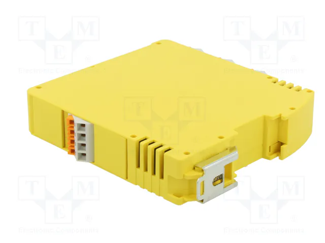 PHOENIX CONTACT PSRuni PSR-UNI-S-1X2NO-1DO-24DC-PI Relé de Seguridad 24VDC