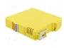 PHOENIX CONTACT PSRuni PSR-UNI-S-1X2NO-1DO-24DC-PI Relé de Seguridad 24VDC