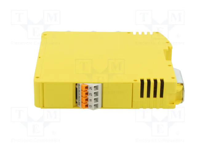 PHOENIX CONTACT PSRuni PSR-UNI-S-1X2NO-1DO-24DC-PI Relé de Seguridad 24VDC