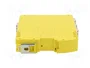 PHOENIX CONTACT PSRuni PSR-UNI-S-1X2NO-1DO-24DC-PI Relé de Seguridad 24VDC