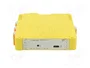 PHOENIX CONTACT PSRuni PSR-UNI-S-1X2NO-1DO-24DC-PI Relé de Seguridad 24VDC