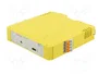 PHOENIX CONTACT PSRuni PSR-UNI-S-1X2NO-1DO-24DC-PI Relé de Seguridad 24VDC