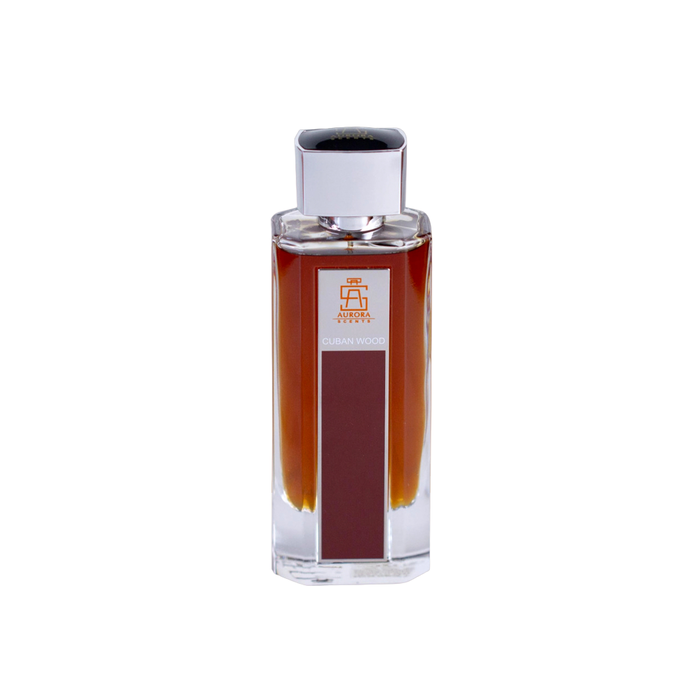 Cuban Wood, Agua de perfume, Unisex, 100 ml Cuban Wood, Agua de perfume, Unisex, 100 ml
