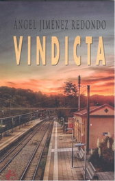 VINDICTA, Ángel Jiménez Redondo - Editorial Adarve