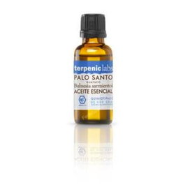 TERPENIC Palo Santo (Guayaco) Aceite Esencial 30ml de Paraguay