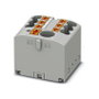 Phoenix Contact 3273330 PTFIX 6/6x2,5 Gris