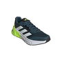 Zapatillas de Running para Adultos Adidas Questar 2 Azul marino