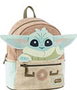 Cerdá Mochila Casual Grogu The Mandalorian Star Wars Beige