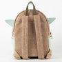 Cerdá Mochila Casual Grogu The Mandalorian Star Wars Beige