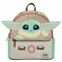 Cerdá Mochila Casual Grogu The Mandalorian Star Wars Beige