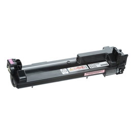 Ricoh Toner SPC360 Magenta (408190) - Tóner magenta original para impresoras Ricoh
