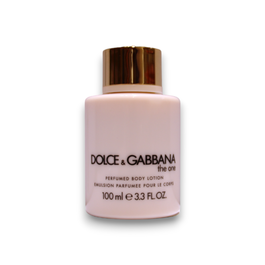Dolce & Gabbana The One Loción Corporal para Mujer 100 ml