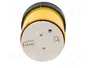 SCHNEIDER ELECTRIC Módulo de señalización luminosa Harmony XVB Amarillo 24VAC