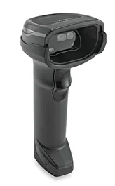 Zebra DS8178-SR Lector de códigos de barras portátil 1D/2D Negro