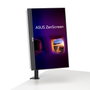 Asus ZenScreen MB229CF Monitor Portátil 22" FHD IPS 100Hz USB-C con Altavoces 2.1 y Soporte